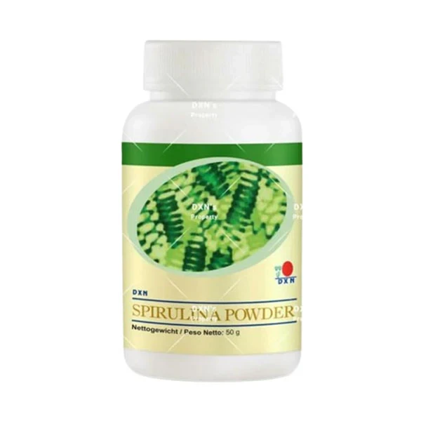 سبيرولينا 50 غرام