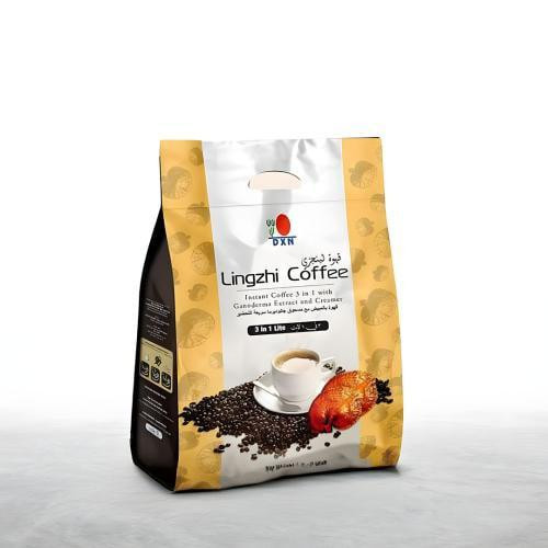 قهوة لايت بلا سكر