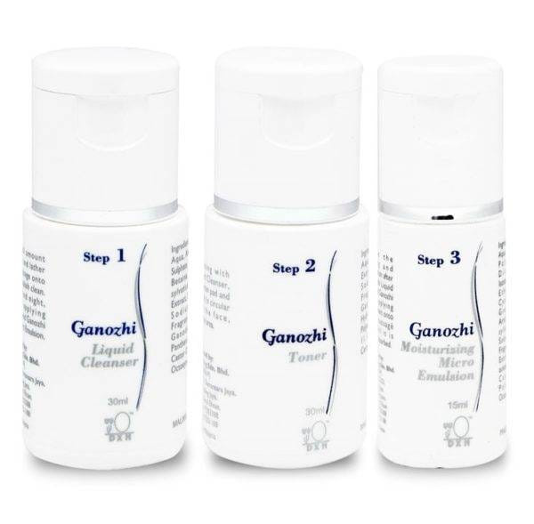 مجموعة جانوزي صغيرة