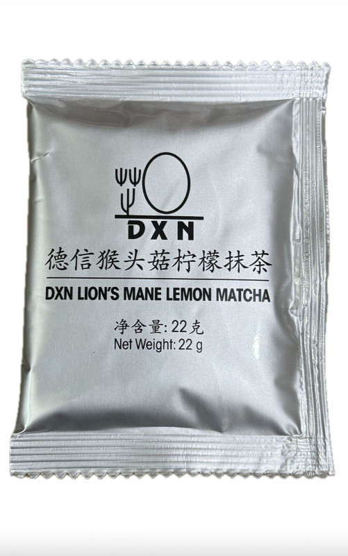 ظرف ليمونزي عرف الأسد