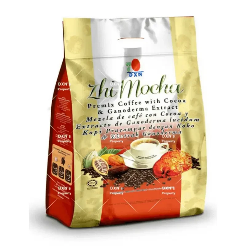 قهوة زي موكا