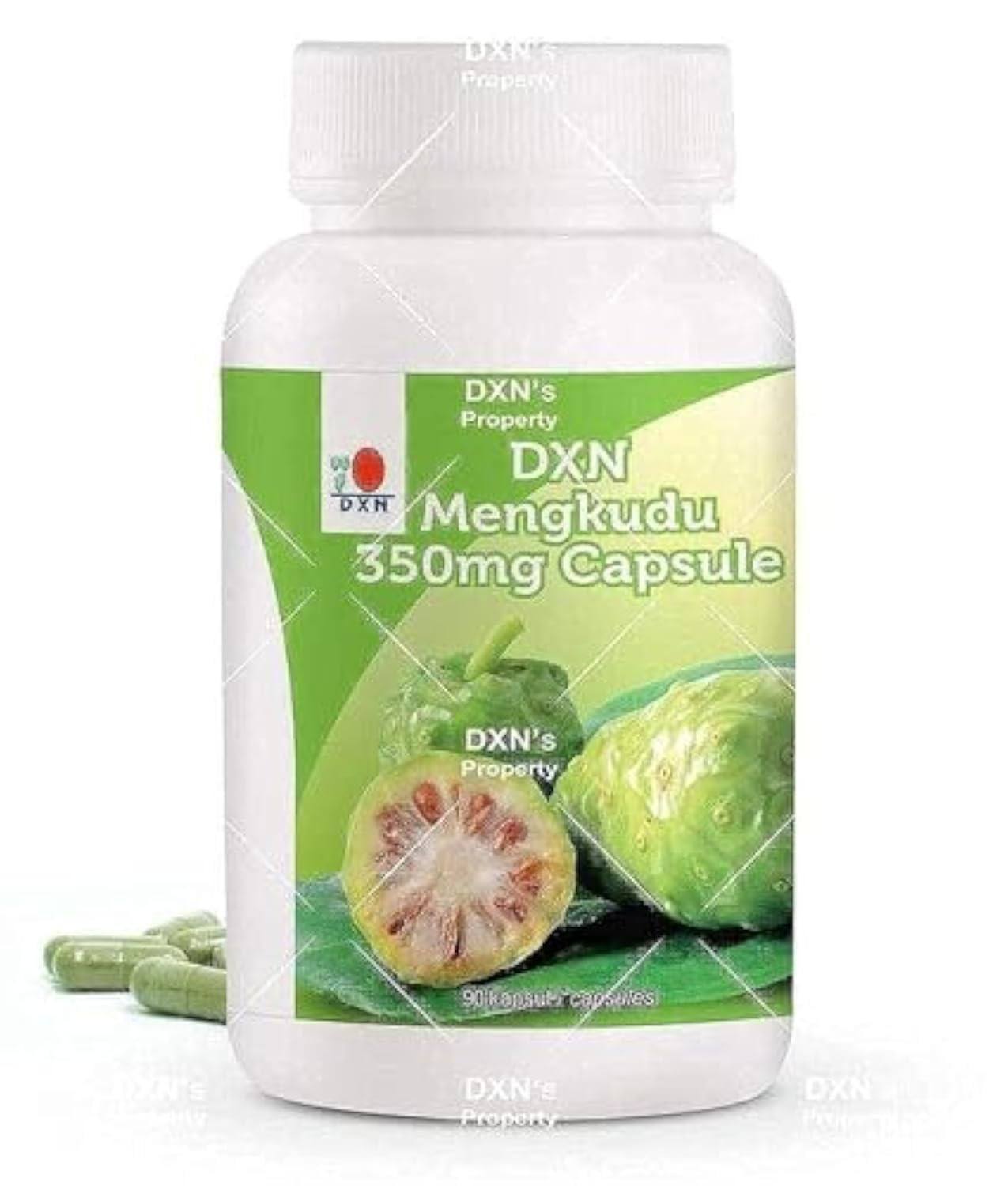 مورينزي 90 كبسولة