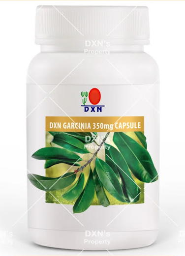 غارسينيا 90 كبسولة