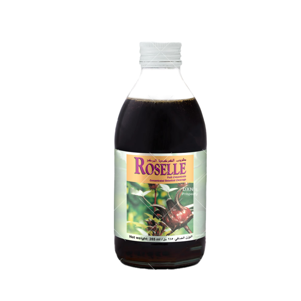 عصير روز إل 285 مل