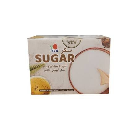 سكر DXN