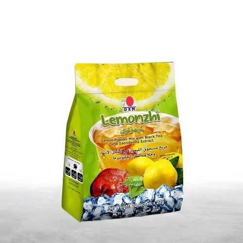 ليمونزي ريشي