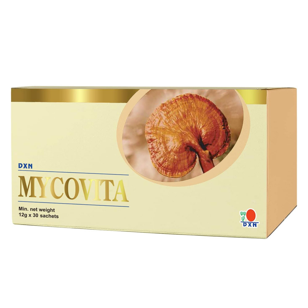 ريشي (ميكوفيتا) 30 ظرف 12 غرام