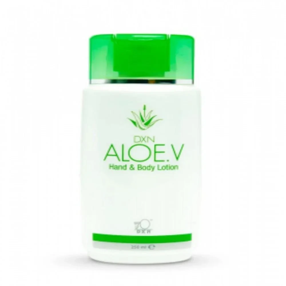 ألوفيرا لوشن